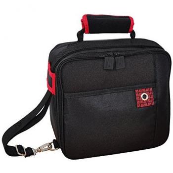 Iris - Lunchbox Roja 9219T