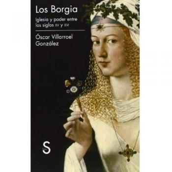 Los Borgia