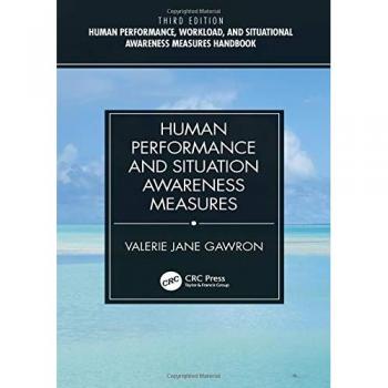 Human Performance and Situational Awareness Assessment Toolkit