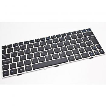 Teclado Asus Eee PC 1000 Series