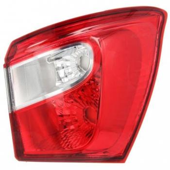 Luz trasera DEPO 218-1979R-UE/Piloto trasero ABAKUS 218-1979R-UE