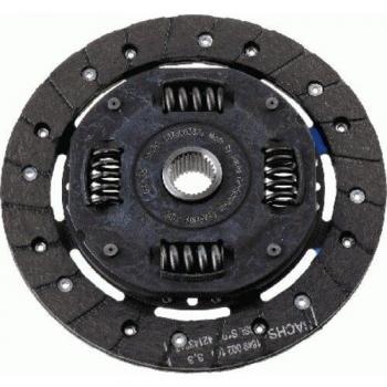 Disco de Embrague Sachs 1878 003 852 - Alta Calidad y Rendimiento