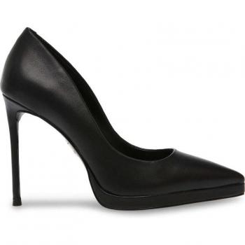 Steve Madden Elegant Women's Pump Shoes, Black, Sizes: 6 UK / 9 US