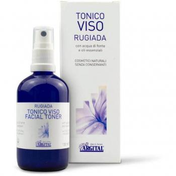 Argital Rugiada Tónico Facial 100ml