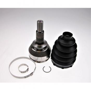 Articulación de árbol de transmisión SPIDAN CV-joint 36738, tipo: articulación, características: alta resistencia, diseño optimizado para minimizar fricción y desgaste, fabricada con materiales de calidad superior para garantizar durabilidad y rend
