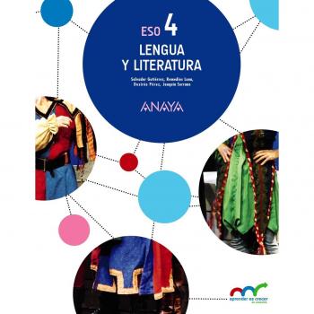 Lengua y Literatura 4.