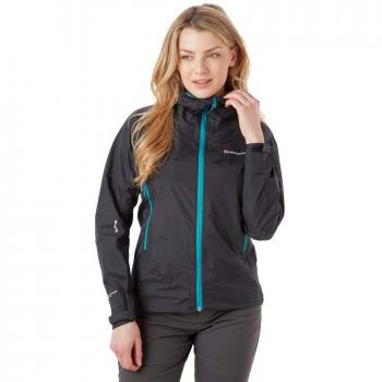 Montane Mon W Atomic JKT, 40