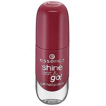 Essence Shine Last & Go! Gel Nail Polish 48