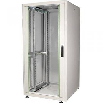 Armario de Red 19 Digitus Dynamic Basic 32U 1590x800x800mm Gris