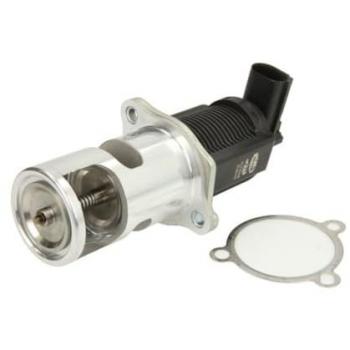 Válvula EGR MAGNETI MARELLI 571822112010 - Válvula EGR de alta calidad, compatible con múltiples modelos de vehículos, diseñada para optimizar el rendimiento del motor y reducir las emisiones contaminantes