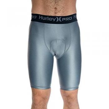 Hurley M Pro 18' Wetsuit, Men's, Cool Grey, Medium