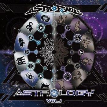 Astrology Vol 1