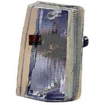 Piloto intermitente VAN WEZEL 2812906, tipo: flasher lateral, características: compatible con vehículos específicos, diseño de alta calidad, fácil instalación, cumple con normativas de seguridad