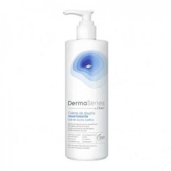 Dove DermaSeries Gel de Ducha Nutritivo 400 ml