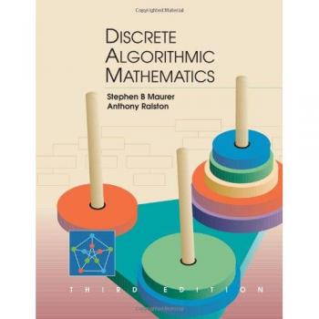 Discrete Algorithmic Mathematics: A Comprehensive Guide to Algorithms and Data Structures