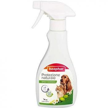 Beaphar Protección Natural Loción Spary Perro/Gato ml 250