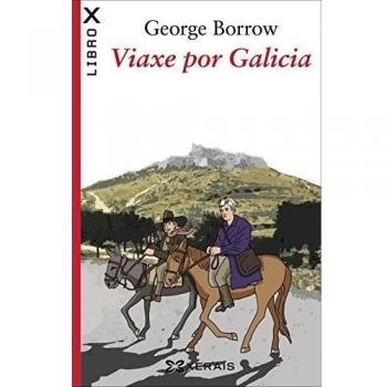 Viaxe por Galicia