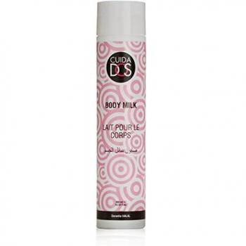 Cuidados Halal Body Milk Premium Corporal - 300 ml