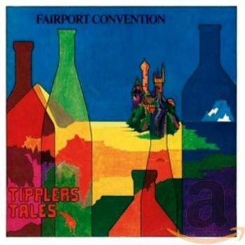 Tipplers Tales