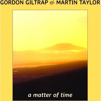 Matter Of Time