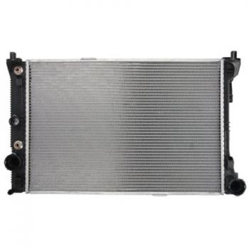 Radiador de refrigeración del motor THERMOTEC D7M016TT