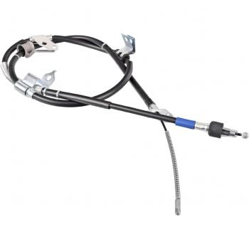 Cable de freno de mano BLUE PRINT ADG046283