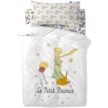 Juego Nórdico Multicolor para Cuna 2 Piezas 115x145 cm, 100% Algodón, Calidad de 150 TC, Fabricado en España