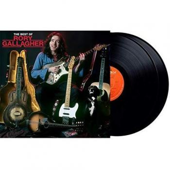 The Best Of [Vinilo]