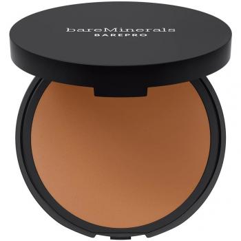 bareMinerals BAREPRO 16HR Skin-Perfecting Matte Powder Foundation - Deep 50 Cool