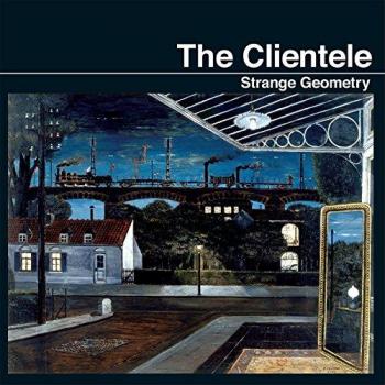 Strange Geometry (Vinyl Reissue)