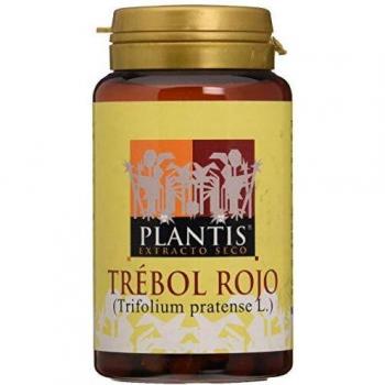 Art. Agricola Trebol Rojo Plantis - 60 capsulas