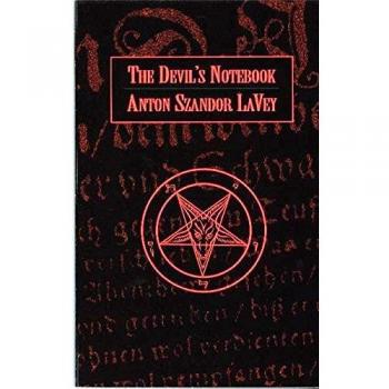 The Devil's Notebook