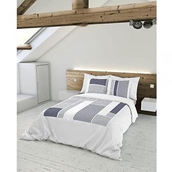 Devota&Lomba Funda nórdica Olib Cama 135 cm