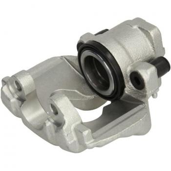 Pinza de freno ABE CZH1203, Delantero Derecha, compatible con vehículos específicos, fabricada en materiales de alta calidad para garantizar durabilidad y rendimiento óptimo, incluye pistones y sellos de repuesto, diseño