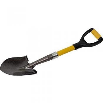 Roughneck ROU68004 68-004, Negro, 68.6 cm