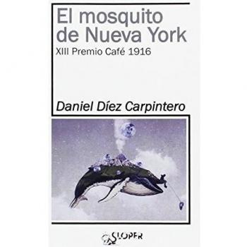 El mosquito de nueva york
