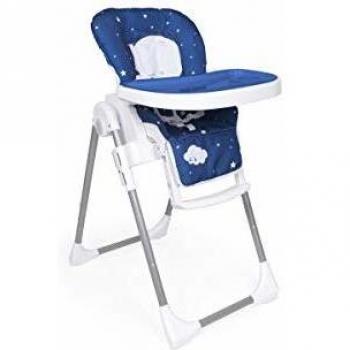 INTERBABY -Trona Luna Plegable