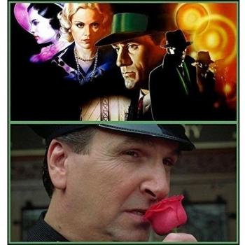 Once Upon a Time in America