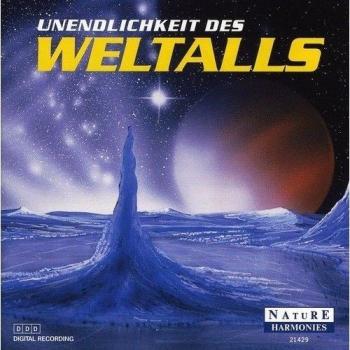 Unendlichkeit des Weltalls