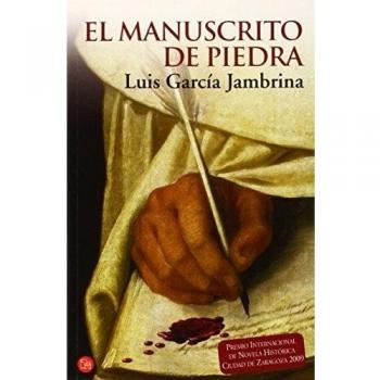El manuscrito de piedra