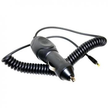 Spartechnik - Cargador de coche para Becker Traffic Assit, Ferrari Traffic Assist Pro 7929 y 7916