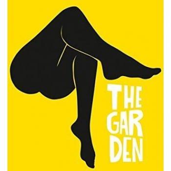 The Garden - Llorca