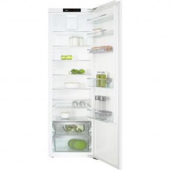 Miele K7733E Refrigerador Integrable de 1 Puerta con DailyFresh, 177 x 55.9 x 54.6 cm