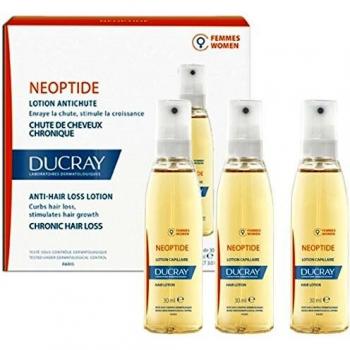 DUCRAY Neoptide Mujer 3x30ML