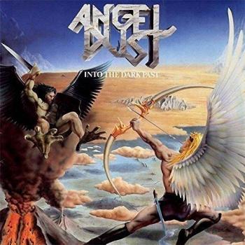 Into the dark past [Vinilo]