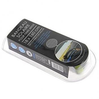 Bandeau Adhesivo Antisolar Contrejour