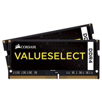 Corsair Value Select - Módulo de Memoria de 8 GB