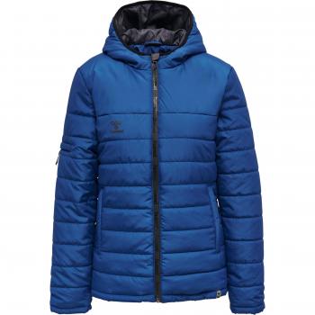 Chaqueta Hummel North Quilted Mujer