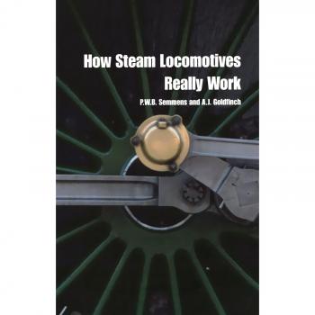 How Steam Locomotives Really Work
