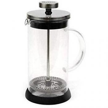 Quttin 104821 Jarra para Infusiones, Glass